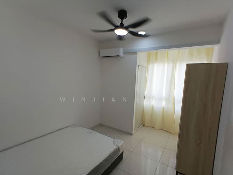 Service Residence for Rent at Horizon Suites - Winjian Lim - Bedroom - PropertyGuru.com.my