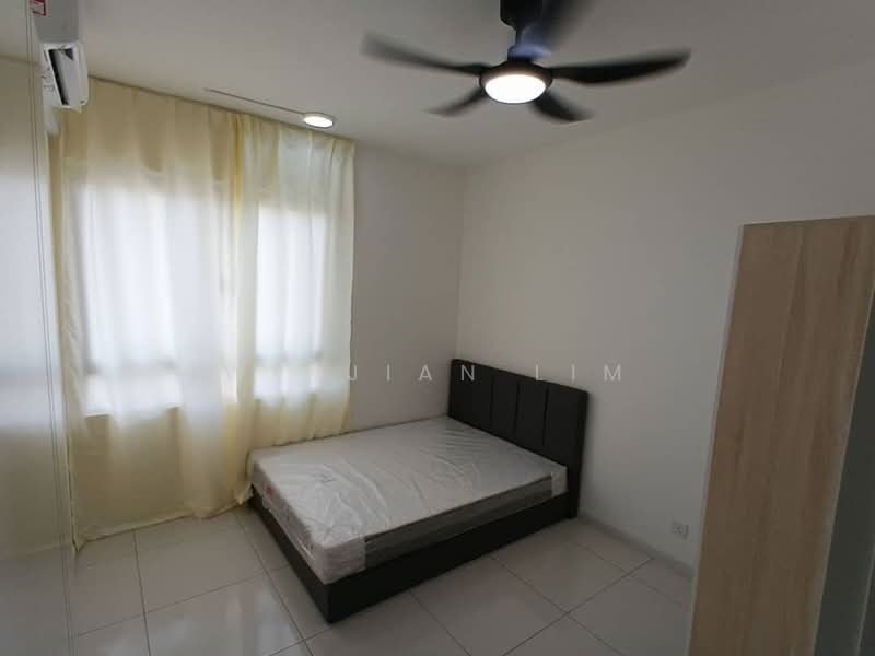 Service Residence for Rent at Horizon Suites - Winjian Lim - Bedroom - PropertyGuru.com.my