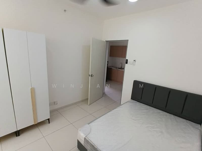 Service Residence for Rent at Horizon Suites - Winjian Lim - Bedroom - PropertyGuru.com.my
