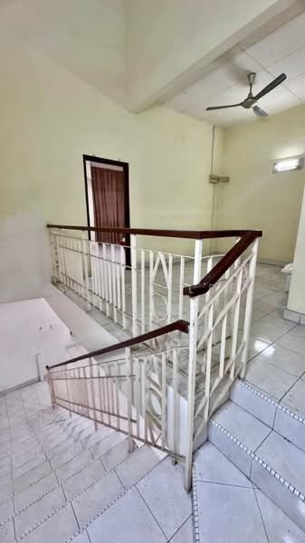 Rumah Teres 2 Tingkat untuk Dijual di Bandar Putra (Kulai) - Sausa Lee - Interior - PropertyGuru.com.my
