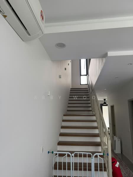 Terraced House for Rent in Shah Alam (Selangor) - Abby Woo - Interior - PropertyGuru.com.my