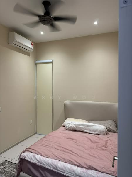 Terraced House for Rent in Shah Alam (Selangor) - Abby Woo - Bedroom - PropertyGuru.com.my