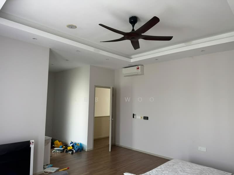 Terraced House for Rent in Shah Alam (Selangor) - Abby Woo - Interior - PropertyGuru.com.my