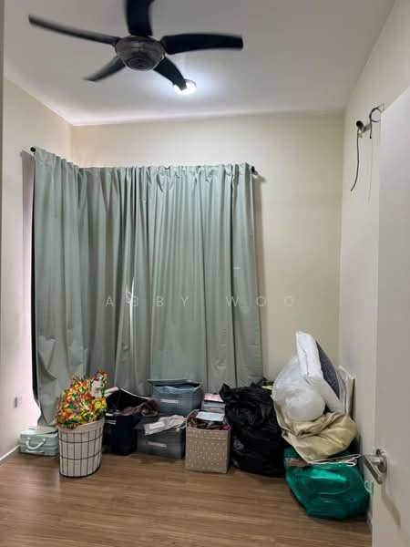 Terraced House for Rent in Shah Alam (Selangor) - Abby Woo - Interior - PropertyGuru.com.my