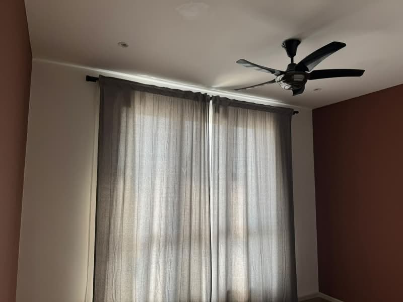 Terraced House for Rent in Shah Alam (Selangor) - Abby Woo - Interior - PropertyGuru.com.my