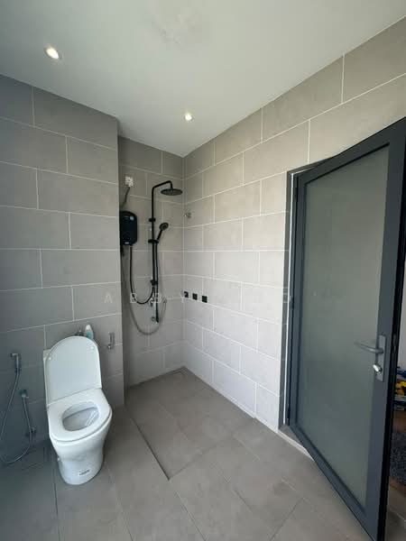 Terraced House for Rent in Shah Alam (Selangor) - Abby Woo - Bathroom - PropertyGuru.com.my