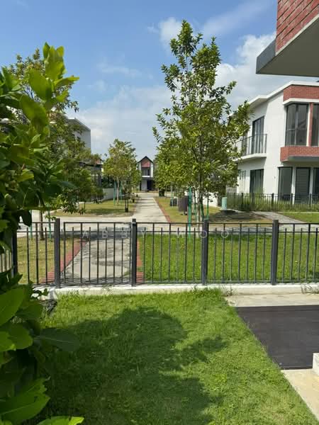 Terraced House for Rent in Shah Alam (Selangor) - Abby Woo - Exterior - PropertyGuru.com.my