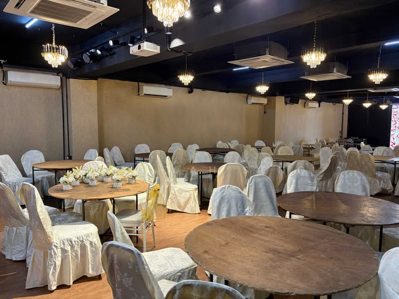 Shop for Rent in Seksyen 19 (Petaling Jaya) - Chen Kah Seng - Interior - PropertyGuru.com.my