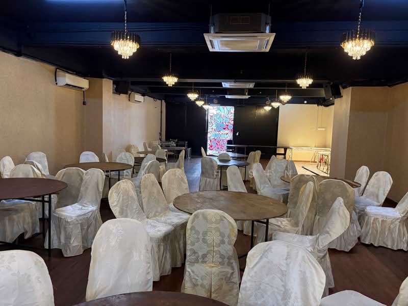 Shop for Rent in Seksyen 19 (Petaling Jaya) - Chen Kah Seng - Interior - PropertyGuru.com.my