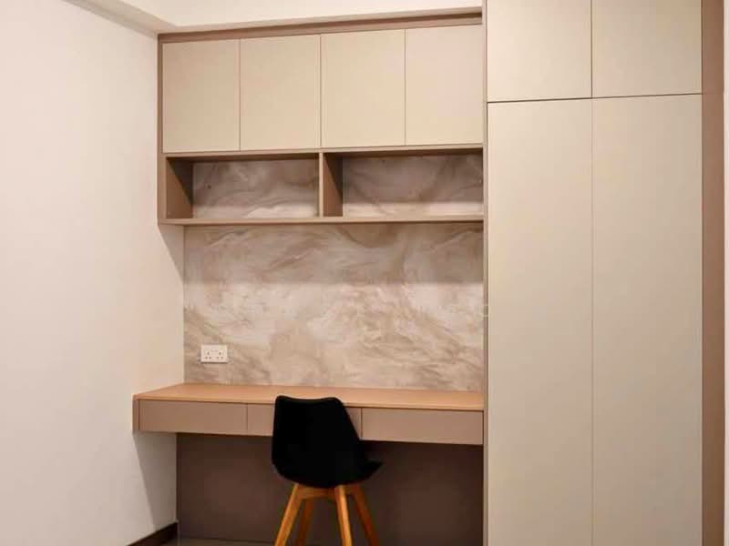 Condominium for Rent at Jesselton Twin Towers - Grace Teo - PropertyGuru.com.my