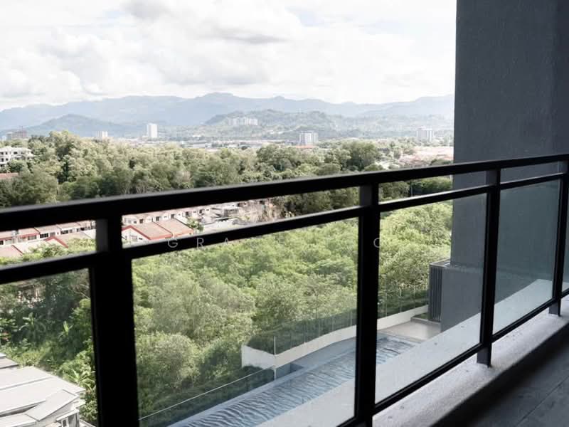 Condominium for Rent at Jesselton Twin Towers - Grace Teo - PropertyGuru.com.my