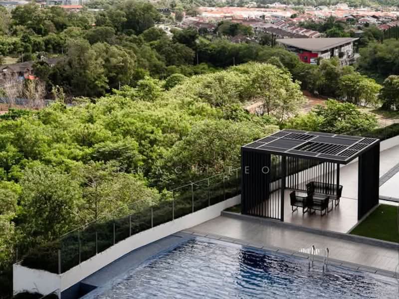 Condominium for Rent at Jesselton Twin Towers - Grace Teo - PropertyGuru.com.my