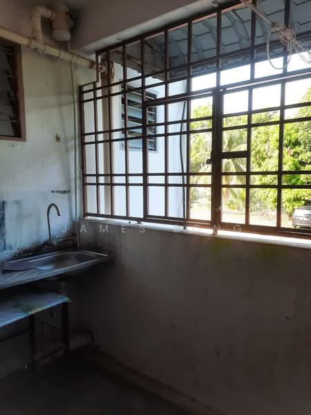 Rumah Flat untuk Disewa di Sri Lanang - James Bong - Exterior - PropertyGuru.com.my