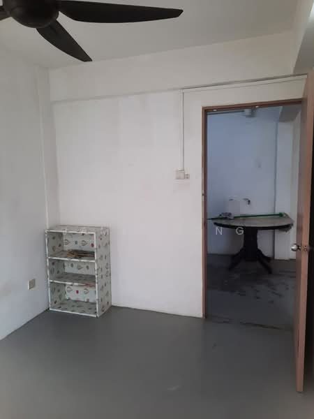 Rumah Flat untuk Disewa di Sri Lanang - James Bong - Interior - PropertyGuru.com.my