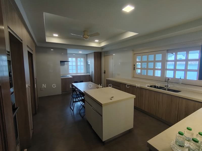 Rumah Banglo untuk Dijual di Taman Bukit Pantai (Bangsar) - King Loong Chong - PropertyGuru.com.my