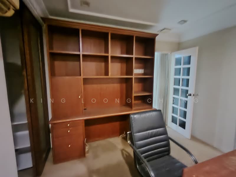 Rumah Banglo untuk Dijual di Taman Bukit Pantai (Bangsar) - King Loong Chong - PropertyGuru.com.my