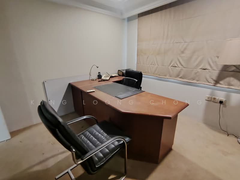 Rumah Banglo untuk Dijual di Taman Bukit Pantai (Bangsar) - King Loong Chong - PropertyGuru.com.my