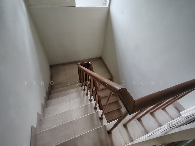Rumah Banglo untuk Dijual di Taman Bukit Pantai (Bangsar) - King Loong Chong - Interior - PropertyGuru.com.my