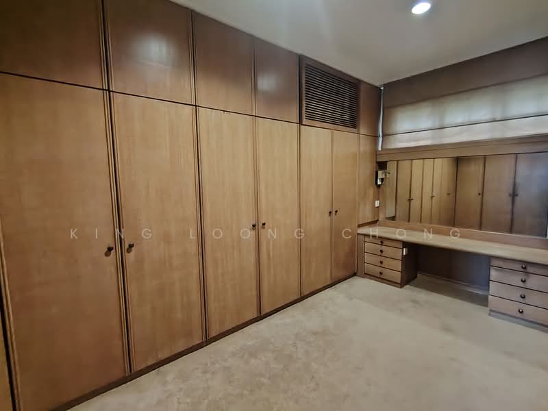 Rumah Banglo untuk Dijual di Taman Bukit Pantai (Bangsar) - King Loong Chong - Bedroom - PropertyGuru.com.my