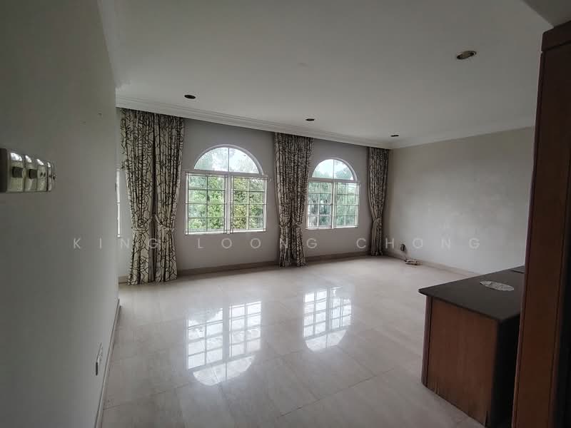 Rumah Banglo untuk Dijual di Taman Bukit Pantai (Bangsar) - King Loong Chong - Interior - PropertyGuru.com.my
