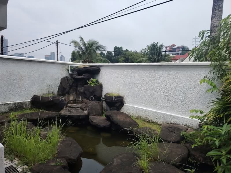 Rumah Banglo untuk Dijual di Taman Bukit Pantai (Bangsar) - King Loong Chong - PropertyGuru.com.my