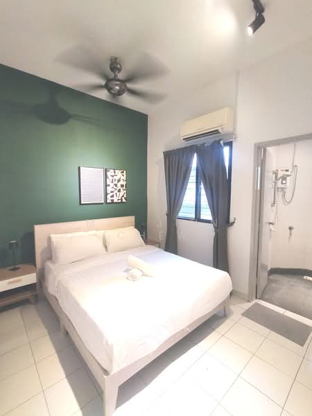 Townhouse for Sale in Puchong (Selangor) - MEI JIUN CHEW - Bedroom - PropertyGuru.com.my