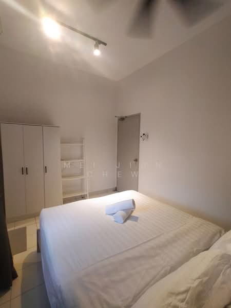 Townhouse for Sale in Puchong (Selangor) - MEI JIUN CHEW - Bedroom - PropertyGuru.com.my