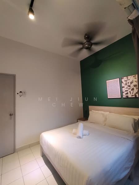 Townhouse for Sale in Puchong (Selangor) - MEI JIUN CHEW - Bedroom - PropertyGuru.com.my