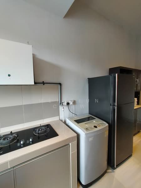 Townhouse for Sale in Puchong (Selangor) - MEI JIUN CHEW - Kitchen - PropertyGuru.com.my