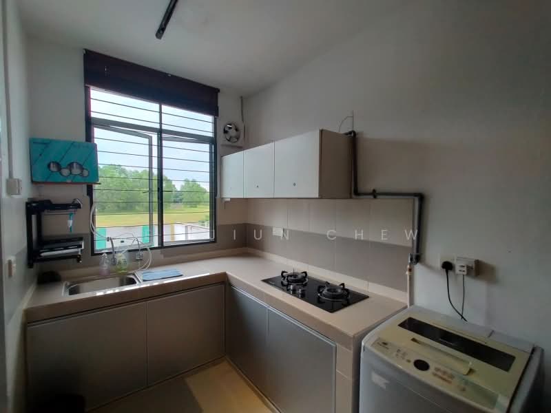 Townhouse for Sale in Puchong (Selangor) - MEI JIUN CHEW - Kitchen - PropertyGuru.com.my