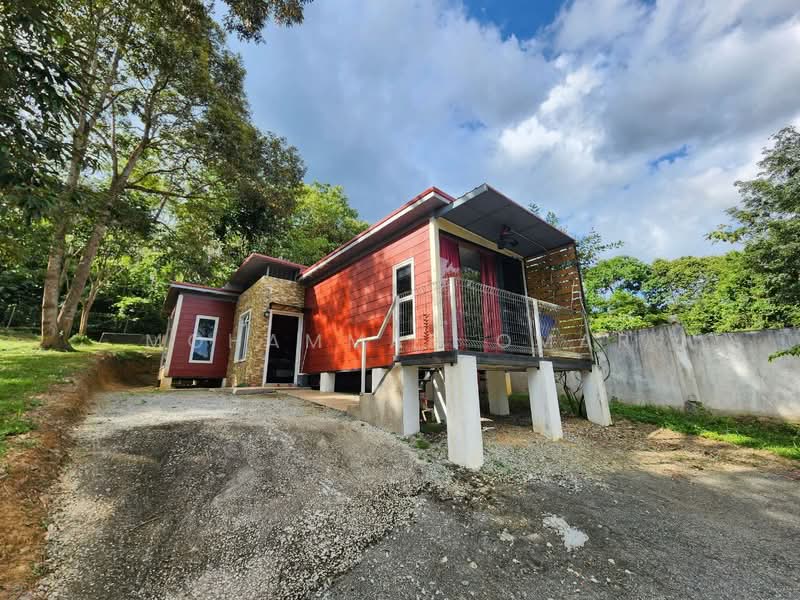 Hotel / Resort untuk Dijual di Kuala Klawang (Negeri Sembilan) - Mohammad Omar - PropertyGuru.com.my