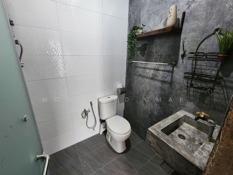 Hotel / Resort untuk Dijual di Kuala Klawang (Negeri Sembilan) - Mohammad Omar - PropertyGuru.com.my