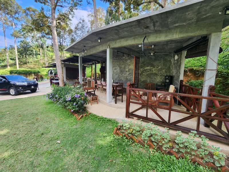 Hotel / Resort untuk Dijual di Kuala Klawang (Negeri Sembilan) - Mohammad Omar - PropertyGuru.com.my