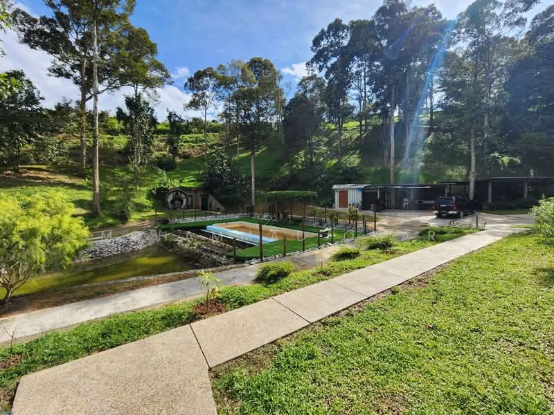 Hotel / Resort untuk Dijual di Kuala Klawang (Negeri Sembilan) - Mohammad Omar - PropertyGuru.com.my