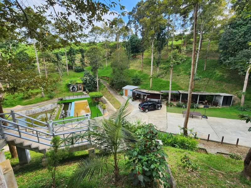 Hotel / Resort untuk Dijual di Kuala Klawang (Negeri Sembilan) - Mohammad Omar - PropertyGuru.com.my