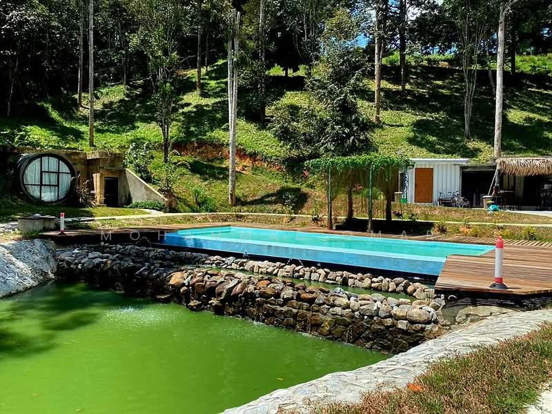Hotel / Resort untuk Dijual di Kuala Klawang (Negeri Sembilan) - Mohammad Omar - PropertyGuru.com.my