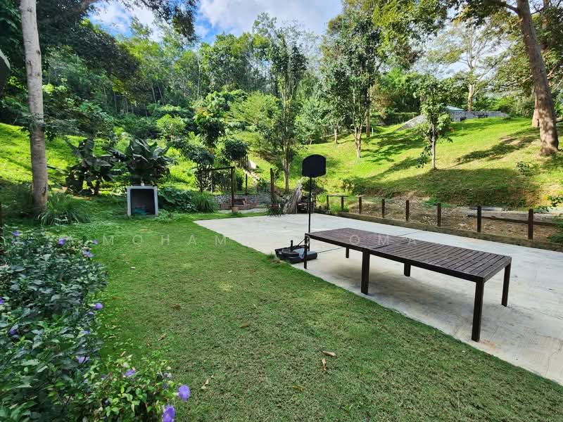 Hotel / Resort untuk Dijual di Kuala Klawang (Negeri Sembilan) - Mohammad Omar - PropertyGuru.com.my