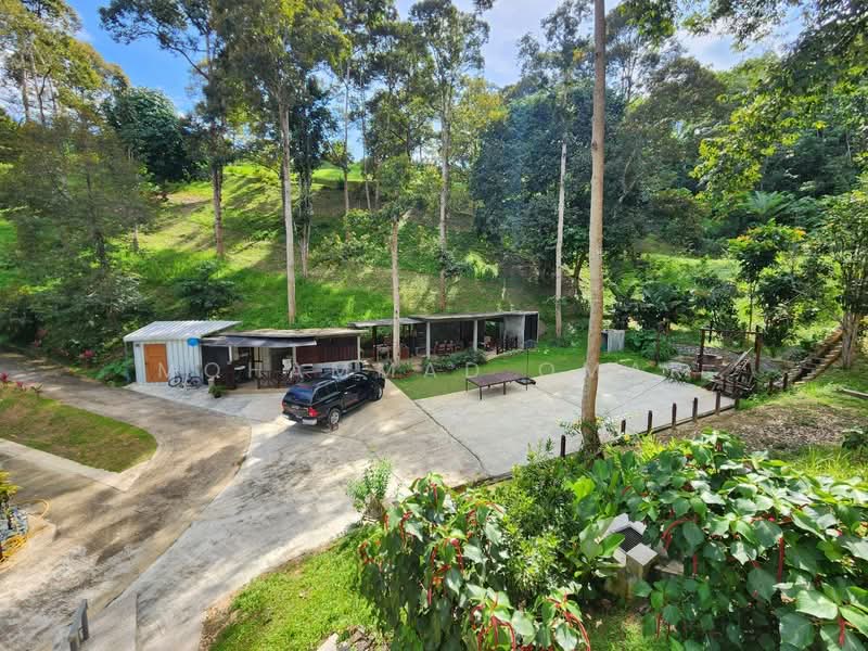 Hotel / Resort untuk Dijual di Kuala Klawang (Negeri Sembilan) - Mohammad Omar - PropertyGuru.com.my