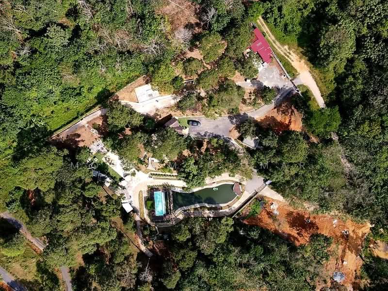 Hotel / Resort untuk Dijual di Kuala Klawang (Negeri Sembilan) - Mohammad Omar - PropertyGuru.com.my