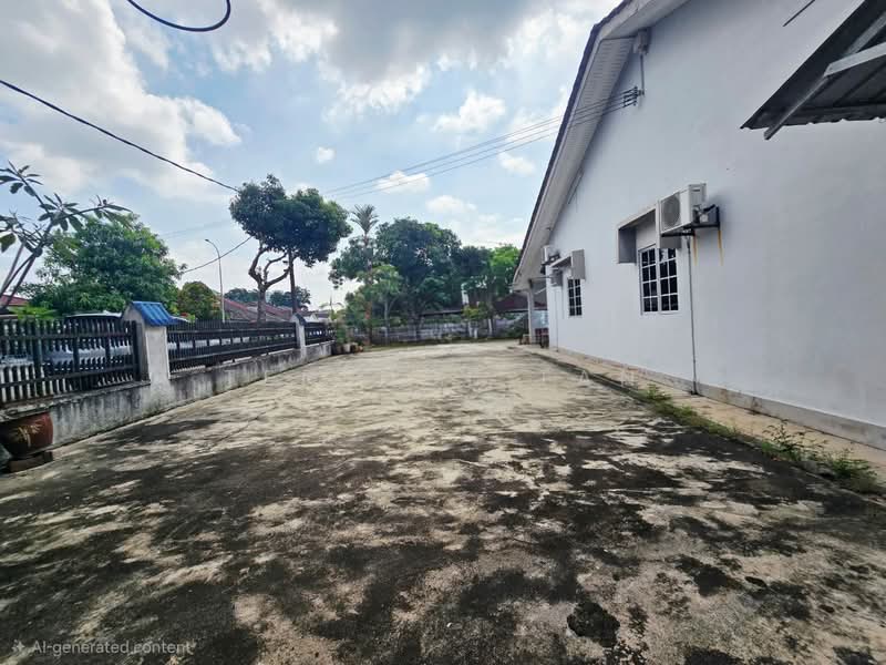 1-storey Terraced House for Sale in Taman Suria (Johor Bahru) - Terence Tan - Exterior - PropertyGuru.com.my