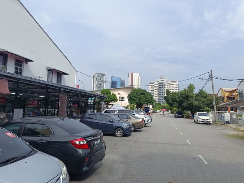 Kedai / Pejabat untuk Dijual di Pjs 9 (Sunway) - Tan Wei Jian - PropertyGuru.com.my