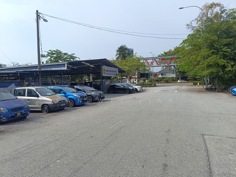 Kedai / Pejabat untuk Dijual di Pjs 9 (Sunway) - Tan Wei Jian - PropertyGuru.com.my