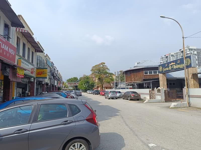 Kedai / Pejabat untuk Dijual di Pjs 9 (Sunway) - Tan Wei Jian - PropertyGuru.com.my