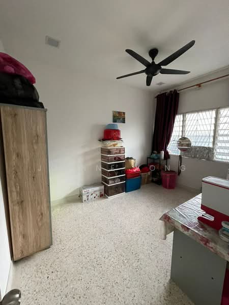 1-storey Terraced House for Sale in Perling (Johor) - Joanne Yong - Interior - PropertyGuru.com.my
