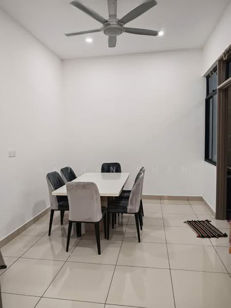 Rumah Kluster untuk Dijual di Taman Gemilang (Kulai) - Nathan Chan - PropertyGuru.com.my