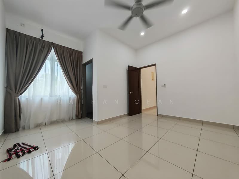 Rumah Kluster untuk Dijual di Taman Gemilang (Kulai) - Nathan Chan - PropertyGuru.com.my