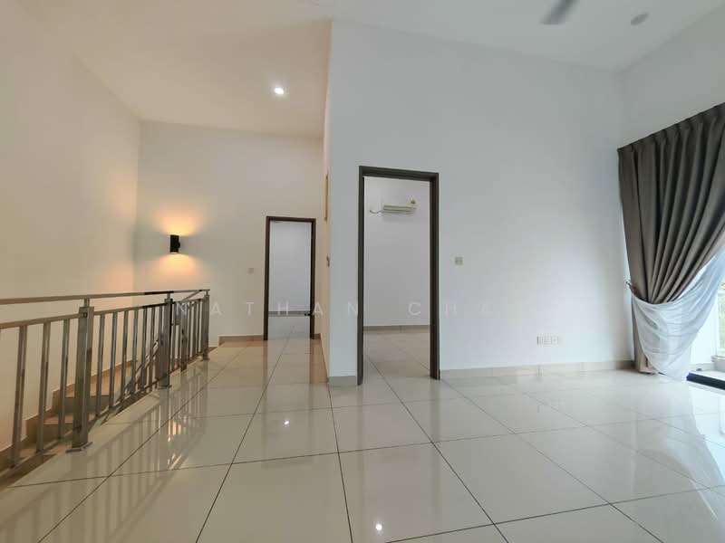 Rumah Kluster untuk Dijual di Taman Gemilang (Kulai) - Nathan Chan - PropertyGuru.com.my