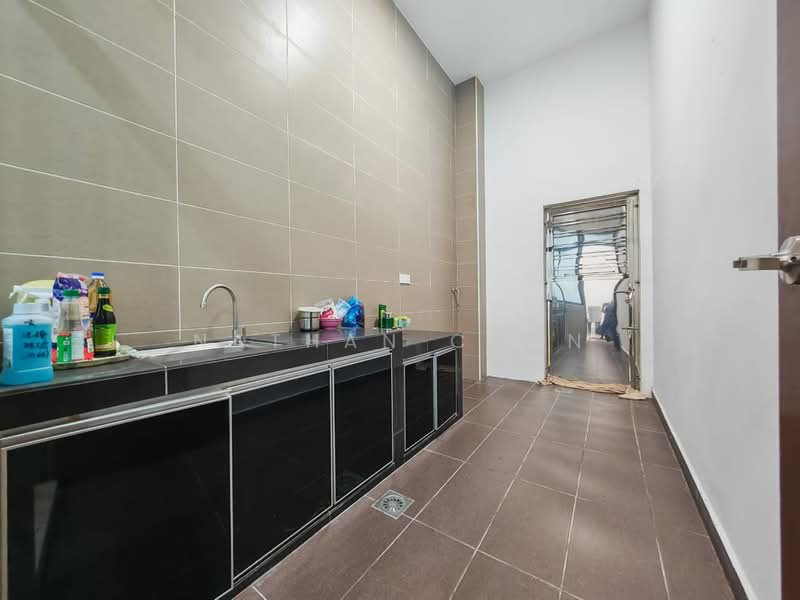 Rumah Kluster untuk Dijual di Taman Gemilang (Kulai) - Nathan Chan - PropertyGuru.com.my