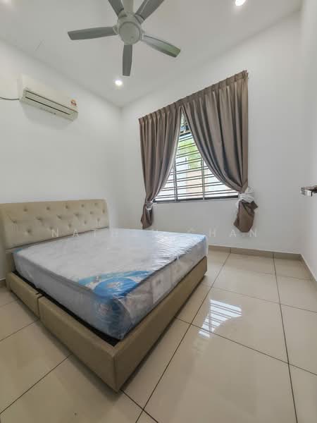 Rumah Kluster untuk Dijual di Taman Gemilang (Kulai) - Nathan Chan - PropertyGuru.com.my