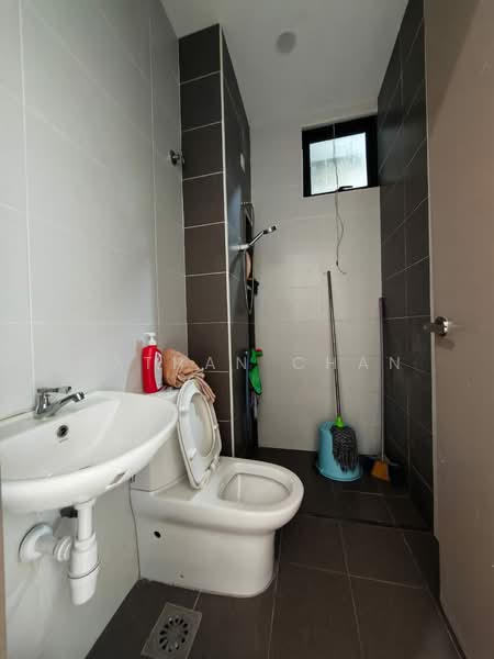 Rumah Kluster untuk Dijual di Taman Gemilang (Kulai) - Nathan Chan - PropertyGuru.com.my